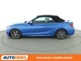 BMW 2er M240i Aut.*NAVI*BI-XENON*TEMPO*CAM*PDC*SHZ* - BMW M-Modelle in Hamburg