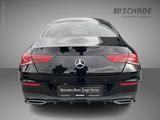 Mercedes-Benz CLA 250 Coupé AMG Line *Night*Keyless*Kamera* - gebrauchte Mercedes-Benz CLA 250 aus dem Jahr 2019