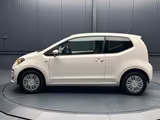 Volkswagen up! move up! *Allwetter*KLIMA*Sitzheizung*2.HAND - gebrauchte VW up! aus dem Jahr 2013