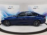 BMW 330i Advantage LED GSD RFK Tempomat Klimaaut. - BMW 330: Limousine