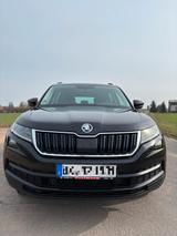 Skoda Kodiaq 1.5 TSI ACT DSG AMBITION AMBITION