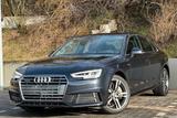 Audi A4 S-Line  | 252 PS | Panoramadach| CarPlay - Audi A4: Privatanbieter