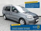 Volkswagen Caddy Maxi 1.5 TSI DSG 7-Si. ACC AHK Kamera - Volkswagen Caddy Maxi Tageszulassungen