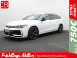 Volkswagen Passat 2.0 TDI DSG R-line BLACK-STYLE inkl. WKR  - Jahreswagen