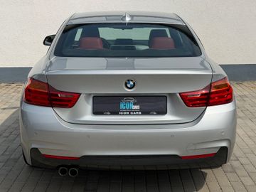 BMW 430 - 5
