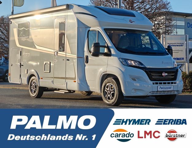 Bürstner Lyseo TD 690 G Harmony Line - Lithium, Automatik