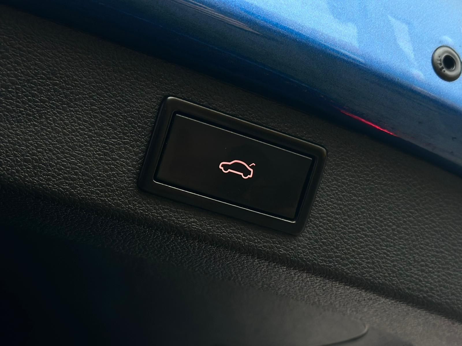 SKODA Kodiaq 2.0TDI RS 4x4* LED#AHK#SHZ#LH#PANO#KEYLES - Image 28