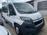 Peugeot Boxer Kombi 333 L1H1 Active Blue-HDi 110 1.HAND - Peugeot Boxer: L3