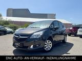 Opel Meriva B Style/AUTOMATIK/KETTE NEU/TUV-SERVICE/ - Opel Meriva: Style