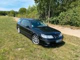 Saab 9-5 2.3 Turbo Aero SportKombi - Saab 9-5: Turbo