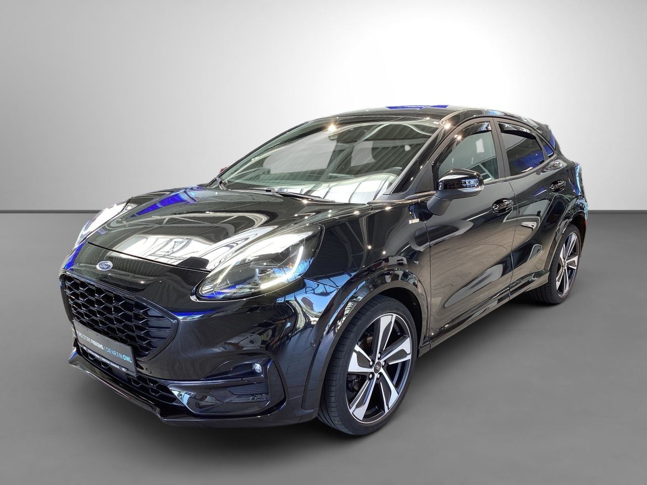 Ford Puma ST-Line /ACC+SITZH+CAM+LED imagem 2