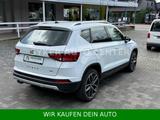 Seat Ateca Xcellence 4Drive Automatik - Seat Ateca Gebrauchtwagen in Bremen