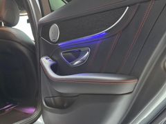 MERCEDES-BENZ C 43 AMG T Multibeam/Perf.Abgas/Pano/Ambiente/