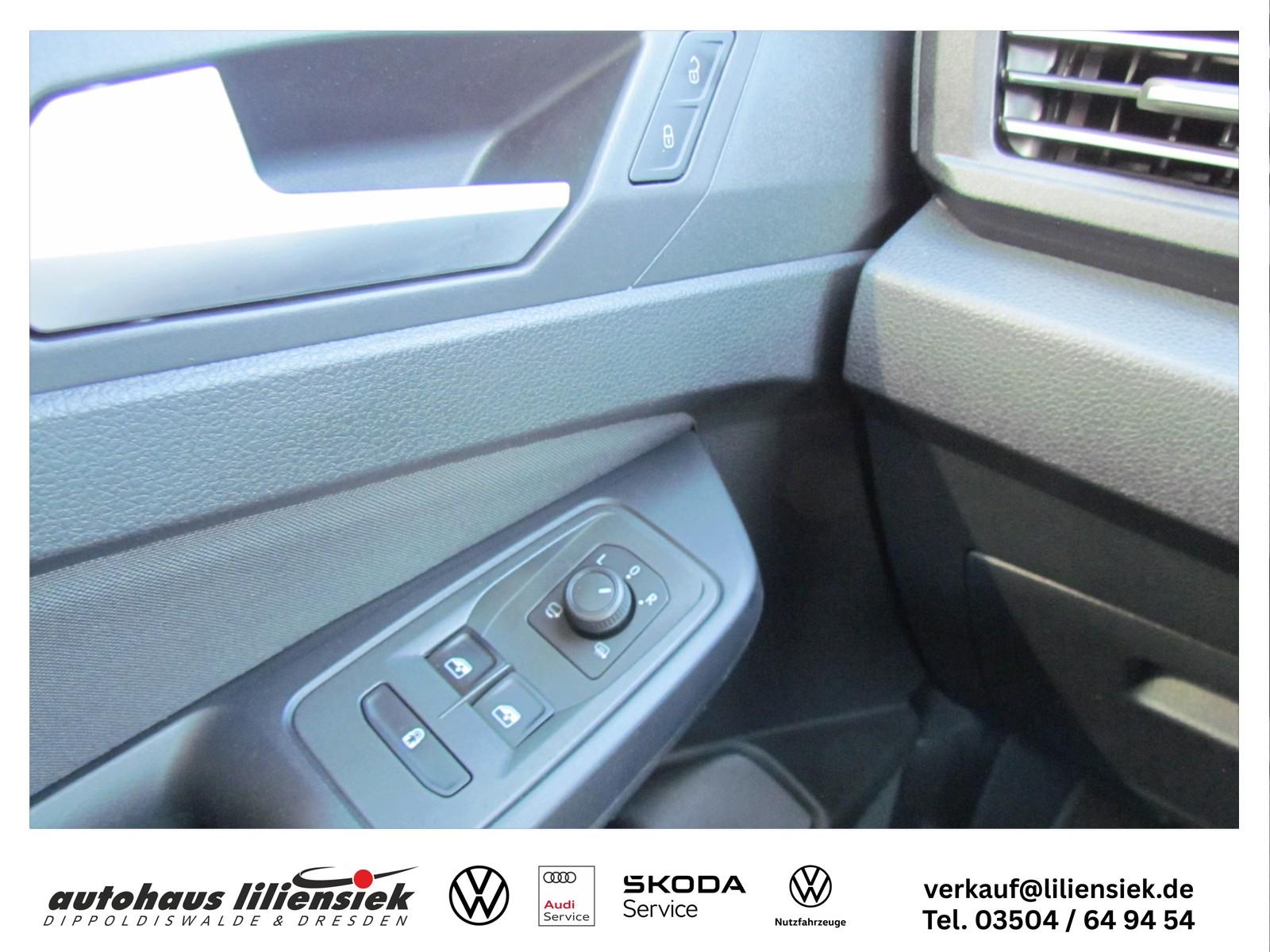 Volkswagen Caddy Life 2.0 TDI KR 1.HD/LED/SHZG/CARPLAY, миниатюра 12
