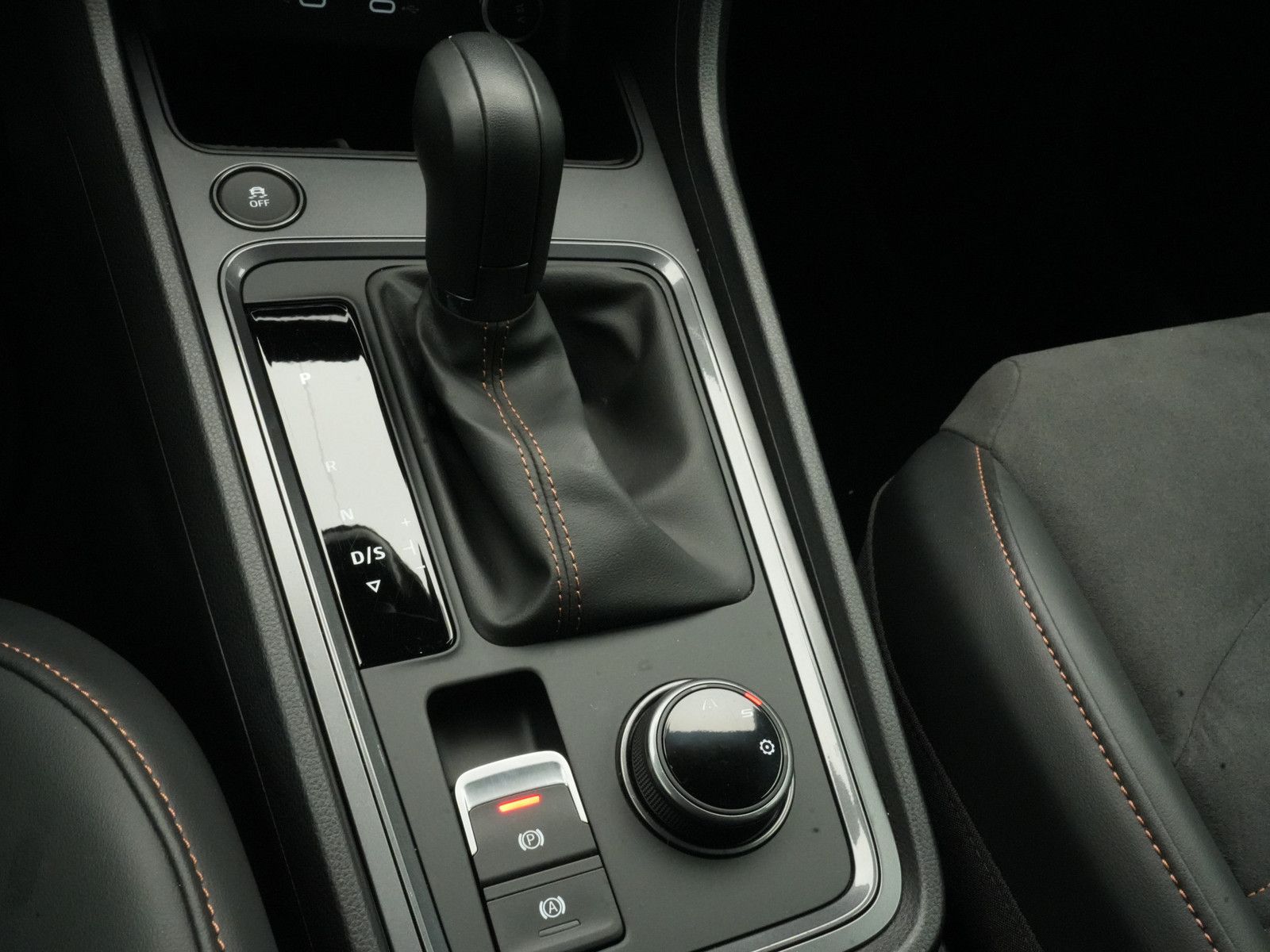 Cupra Ateca - Bild 14