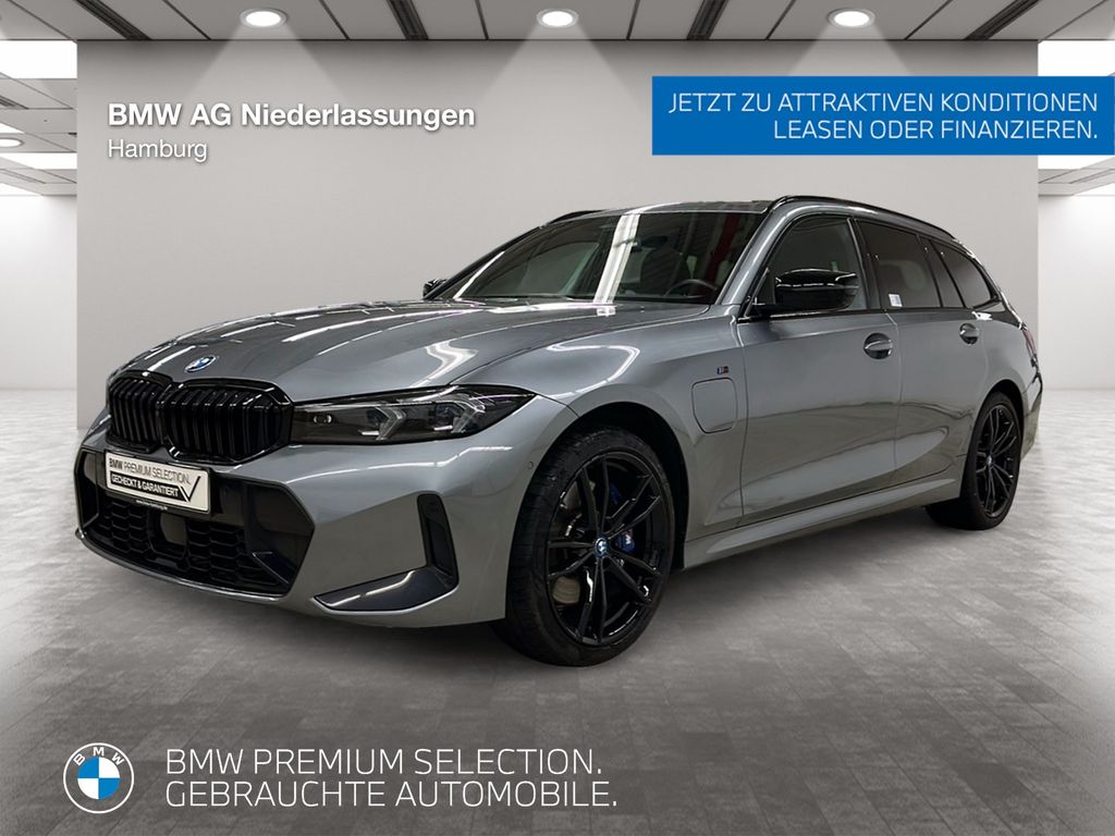 Image of BMW 330