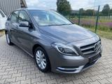 Mercedes-Benz B 180 B -Klasse B 180 CDI / d BlueEffic. Edition - Mercedes-Benz B-Klasse: 180 Cdi