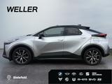 Toyota C-HR 1.8 Hybrid Teamplayer *Technik Paket*CAM*SH - Toyota C-HR Teamplayer mit Hybrid-Antrieb (Benzin/Elektro)