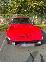 Opel GT  BJ 1972 - gebrauchte Opel GT aus dem Jahr 1972