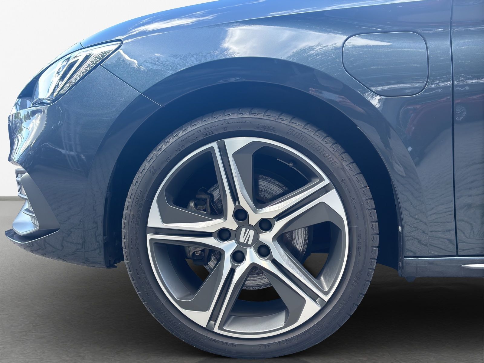 Seat Leon - Bild 15