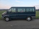 Ford Transit 9 Sitzer 144tkm - Ford Transit: 14