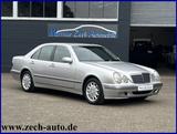 Mercedes-Benz E 200 Elegance * 107.000 KM * Youngtimer * - gebrauchte Mercedes-Benz E-Klasse aus dem Jahr 2000