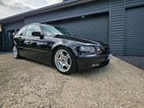 BMW 320td Compact, 17", Xenon, Gewinde, Androi... - BMW 320: Compact 320td