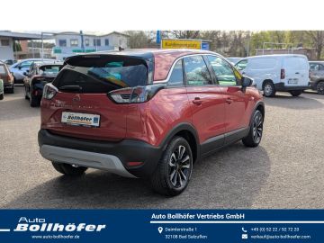 Bild 4 Opel Crossland (X) Crossland Elegance NAVI/PDC vo+hi+Cam/AGR-Sitze