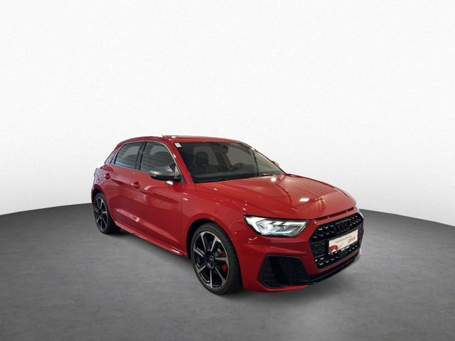A1 Sportback 40 TFSI S-LINE LED+KAMERA+SONOS+DAB