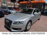 Audi A5 2.0 TFSI 1.HAND/XENON/NAVI/SHZ/PDC/8xALU - Audi A5 in Magdeburg