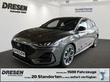 Ford Focus Mild-Hybrid 1.0 EcoBoost ST-Line X+Carplay
