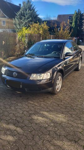 Volkswagen 1998 VW Passat 5B | 2.8 V6 | Syncro Allrad...