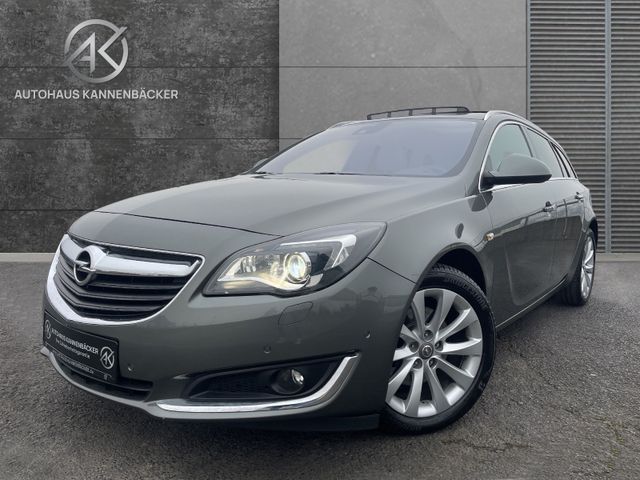 Opel Insignia Innovation*BI XENON*PANO*LEDER*