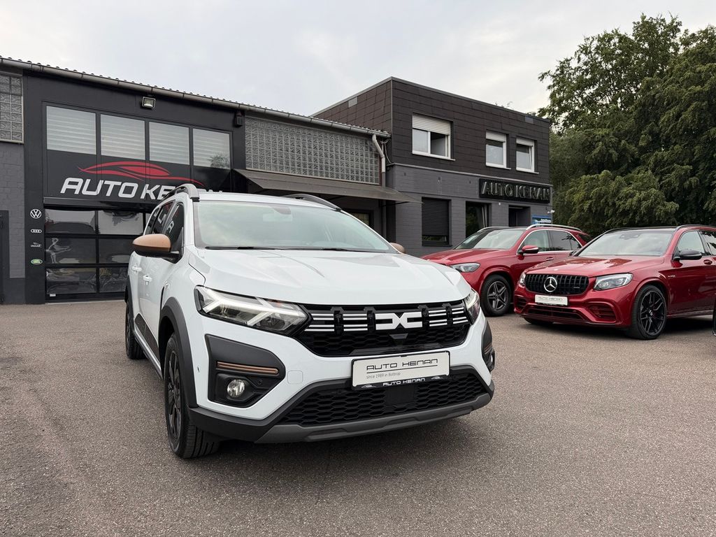 Image of Dacia Jogger