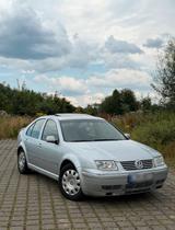 Volkswagen VW Bora 1.9 TDI 150 PS 4Motion ABT | Xenon... - Volkswagen Bora: 4motion