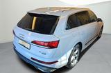 Audi Q7 55 TFSI TIP-TRO*QUA*S-LINE*MATRIX*7-SITZ*AHK* - Audi Q7