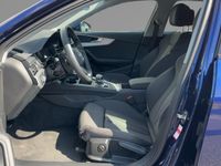 Audi A4 - Vorschau Bild 8