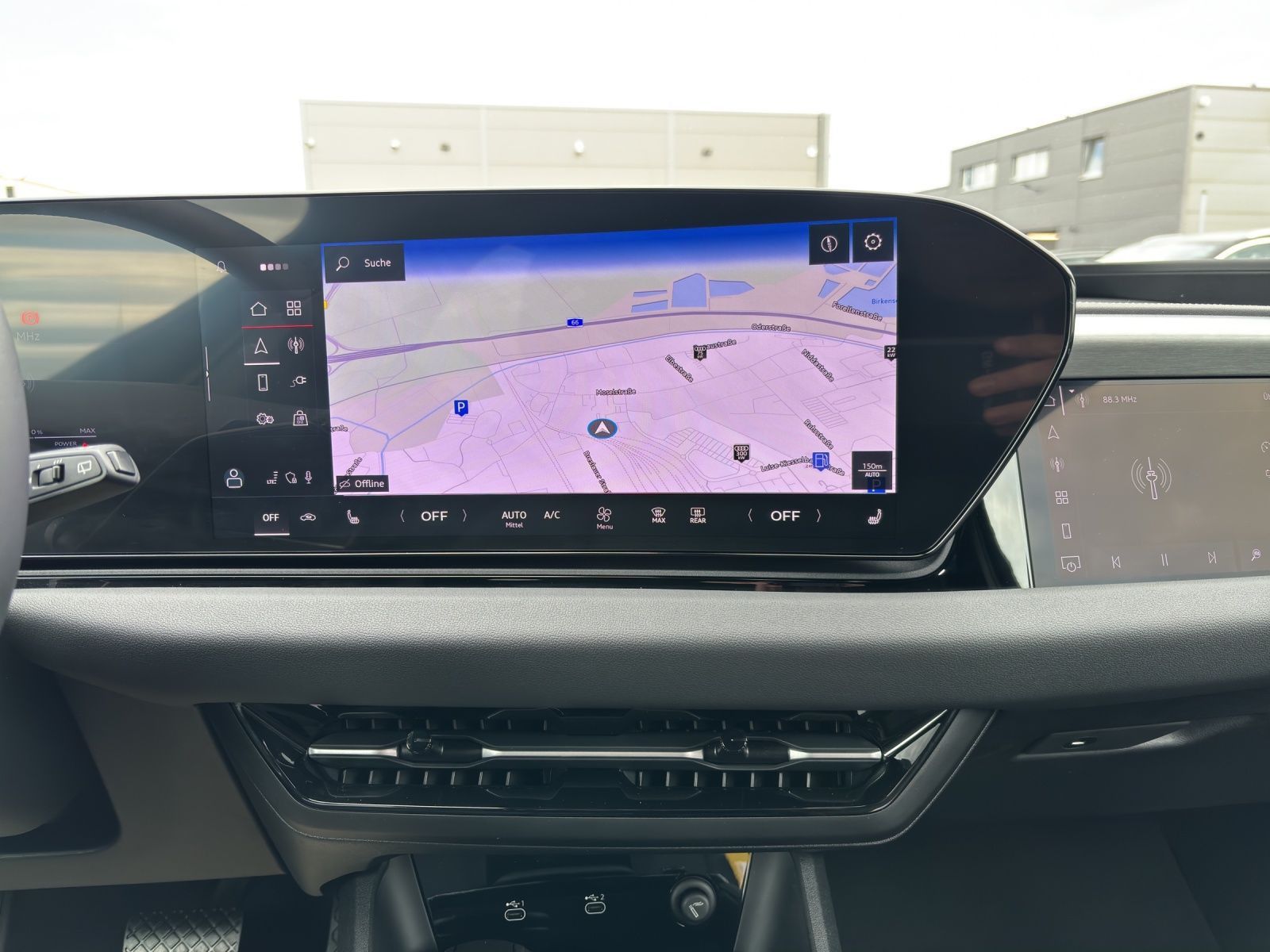 Audi A6 e-tron - Bild 6