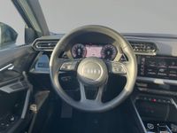 Audi A3 - Vorschau Bild 18