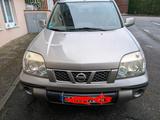 Nissan Xtrail T30 wenig KM und neuem TÜV. - Nissan X-TRAIL T30
