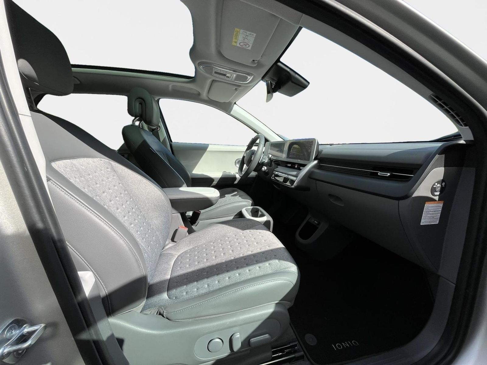 Hyundai IONIQ 5 – Bild 17