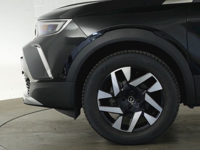 Mokka B ELEGANCE AT+NAVI+RÜCKFAHRKAMERA+LED-SCHE