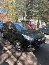 Hyundai ix35 - Hyundai ix35 in Hamburg