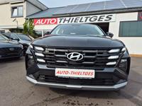 Hyundai Tucson 1.6 T-GDI HEV , Automatic