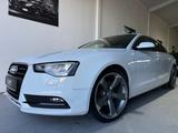 Audi A5 Sportback 1.8 TFSI S-Tronic S-LINE Voll - Audi A5 mit Benzin-Antrieb: Schiebedach
