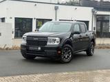 Ford Maverick Hybrid XLT *AHK*Klima*LED*Kamera* - schwarze Ford Maverick