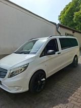 Mercedes-Benz Vito - Mercedes-Benz Vito Gebrauchtwagen in Wuppertal
