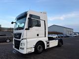 MAN TGX 18.500 XXL 2X TANK/STANDKLIMA/ EVBec /LUFT - Man TGX 18-500