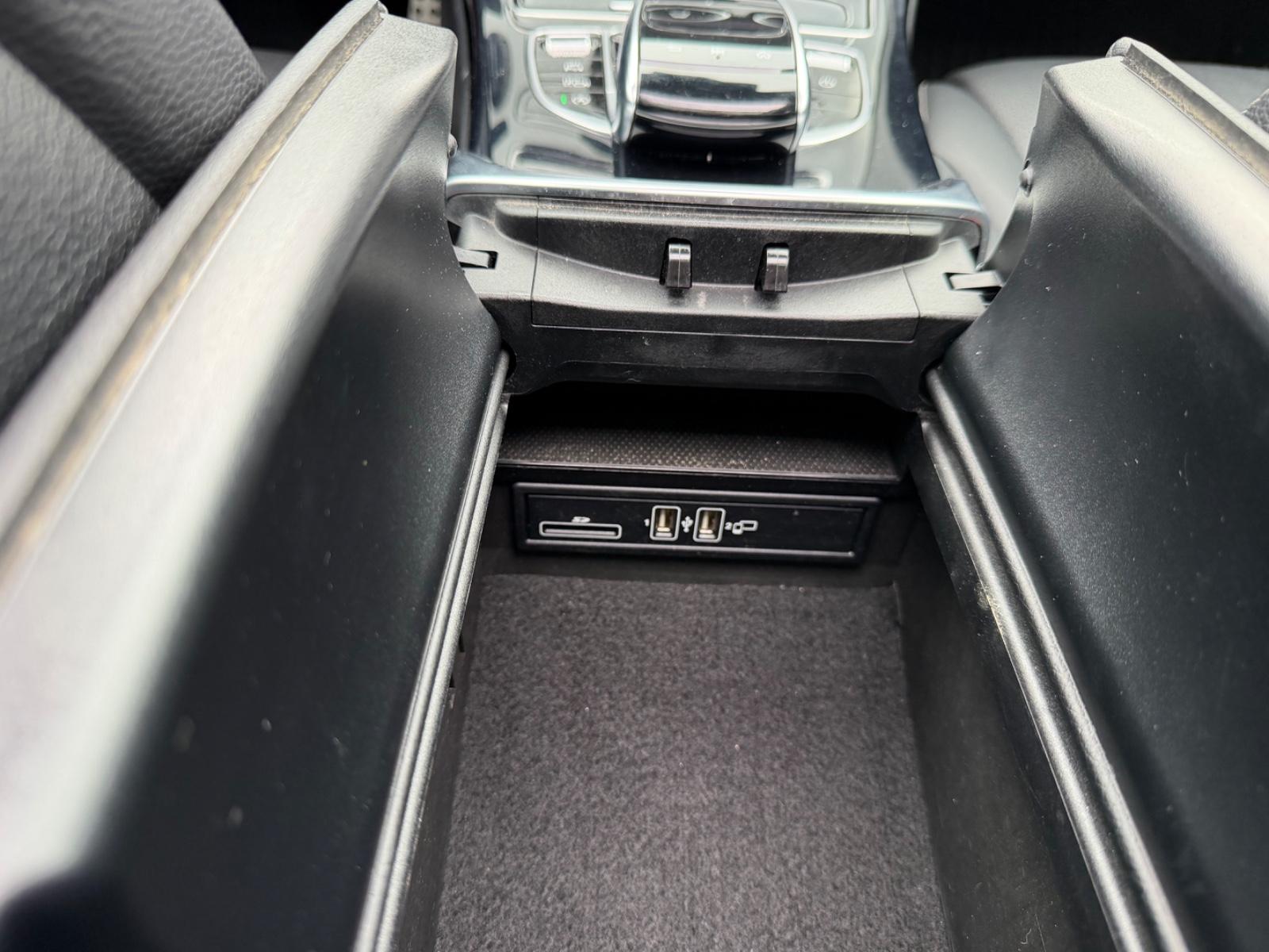 Mercedes-Benz C-Class C T-Modell AMG-LINE/Pano-Dach/LED/AHK/, миниатюра 28