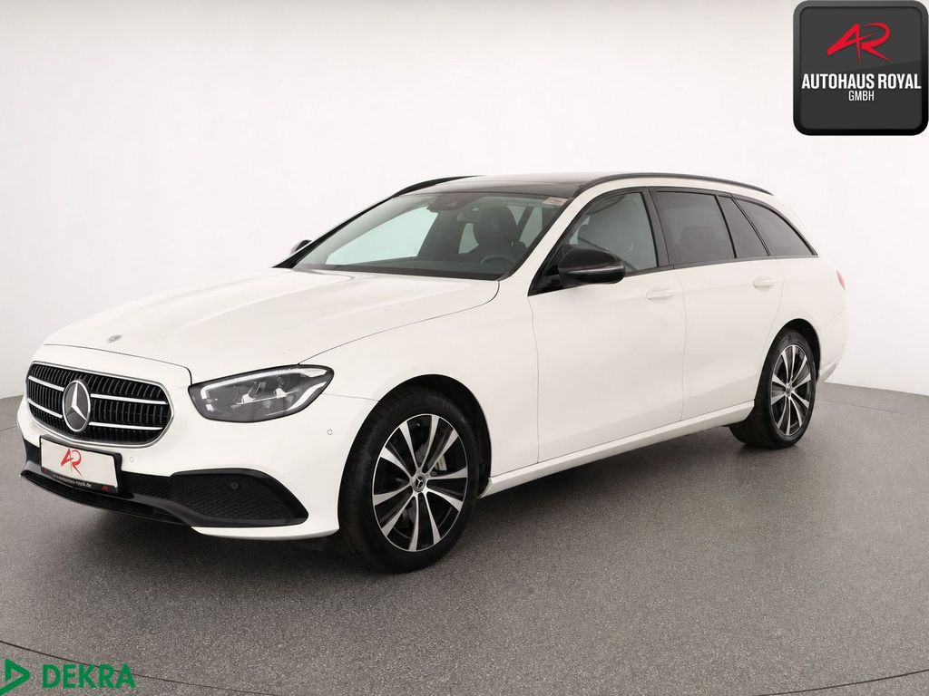 Image of Mercedes-Benz E 300